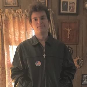 Meet your Posher, Jacob